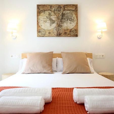 Miracruz Suite Apartment 산세바스티안 외부 사진